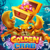 golden crab