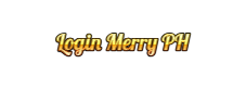 LOGIN MERRY PH