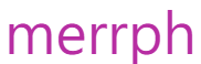 Merrph