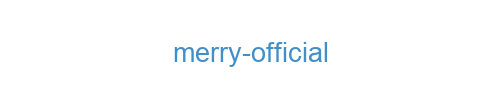 Merry Official