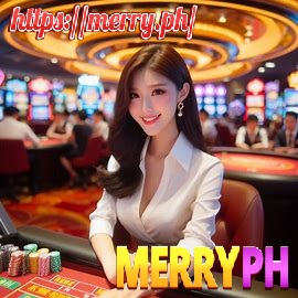 Merry PH App