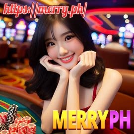 MERRY PH Link