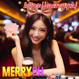 MerryPH Slot