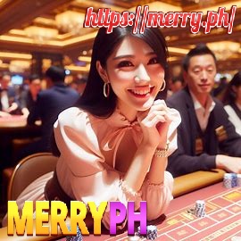 MERRY PHSLOT