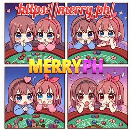merryph 12