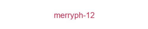 MERRYPH 12