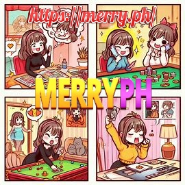 MERRYPH 16
