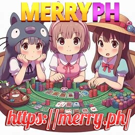 MERRYPH 21