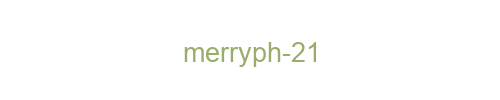 MERRYPH 21