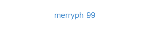 MERRYPH 99