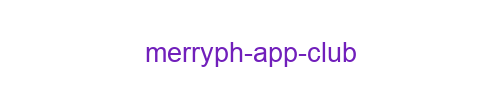 MERRYPH app club