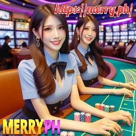 MERRYPH GAME
