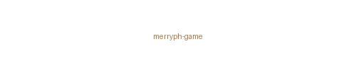 MERRYPH GAME