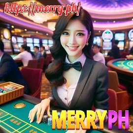 MERRYPH LINK