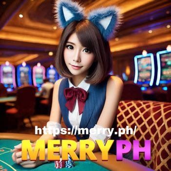 merryph slot