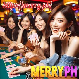 MERRYPH Slot