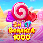 sweet bonanza 1000